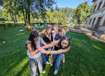 FR 17-23 INT France itinerante Alsace