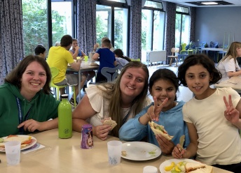 ENG JR EXT Oostakker 3B