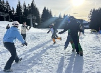 FR 16-18 La Toussuire Kerst