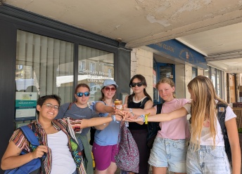 FR 13-16 INT Stenay 2A