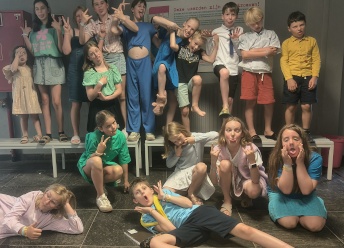 FR 9-12 INT Oostakker 1A