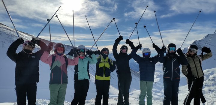 Ski