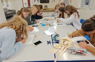 Workshop middelbaar4