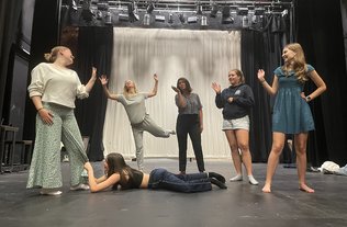 Workshop middelbaar1