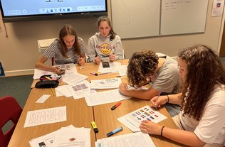 Workshop middelbaar3