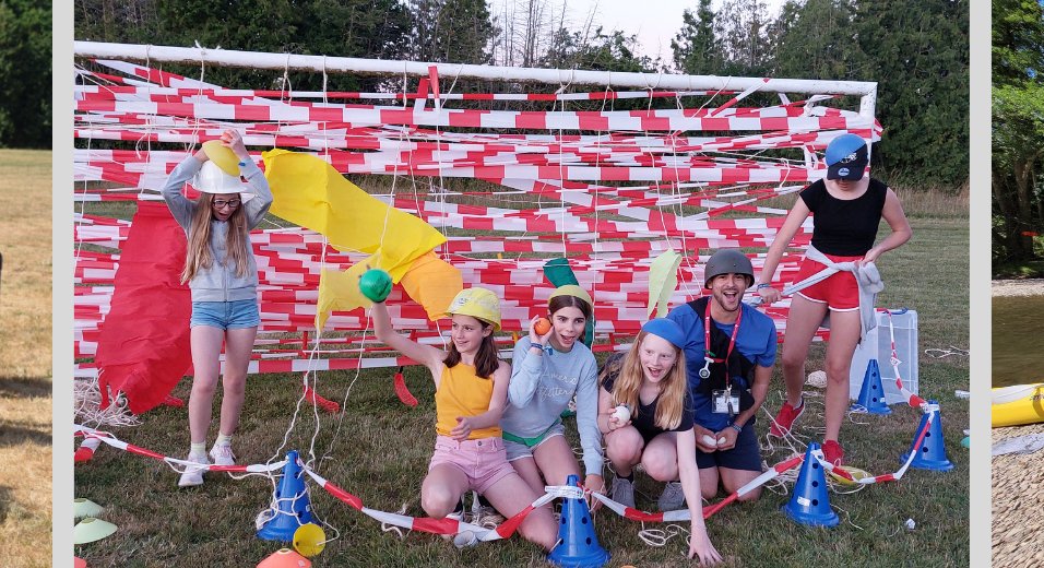 Banner Bure Semaine Fantastique