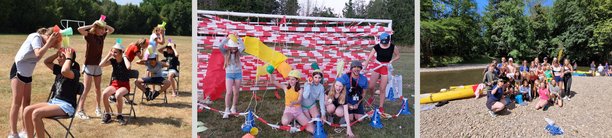 Banner Bure Semaine Fantastique