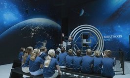 Euro Space Center