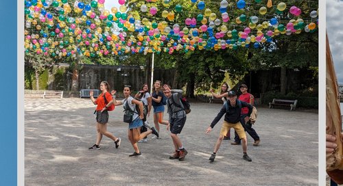 Banner France itinérante