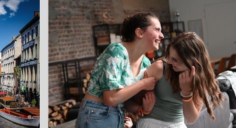 Banner Genieten in Gent 2 2026