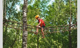 Banner Heino JR 4A - 2026