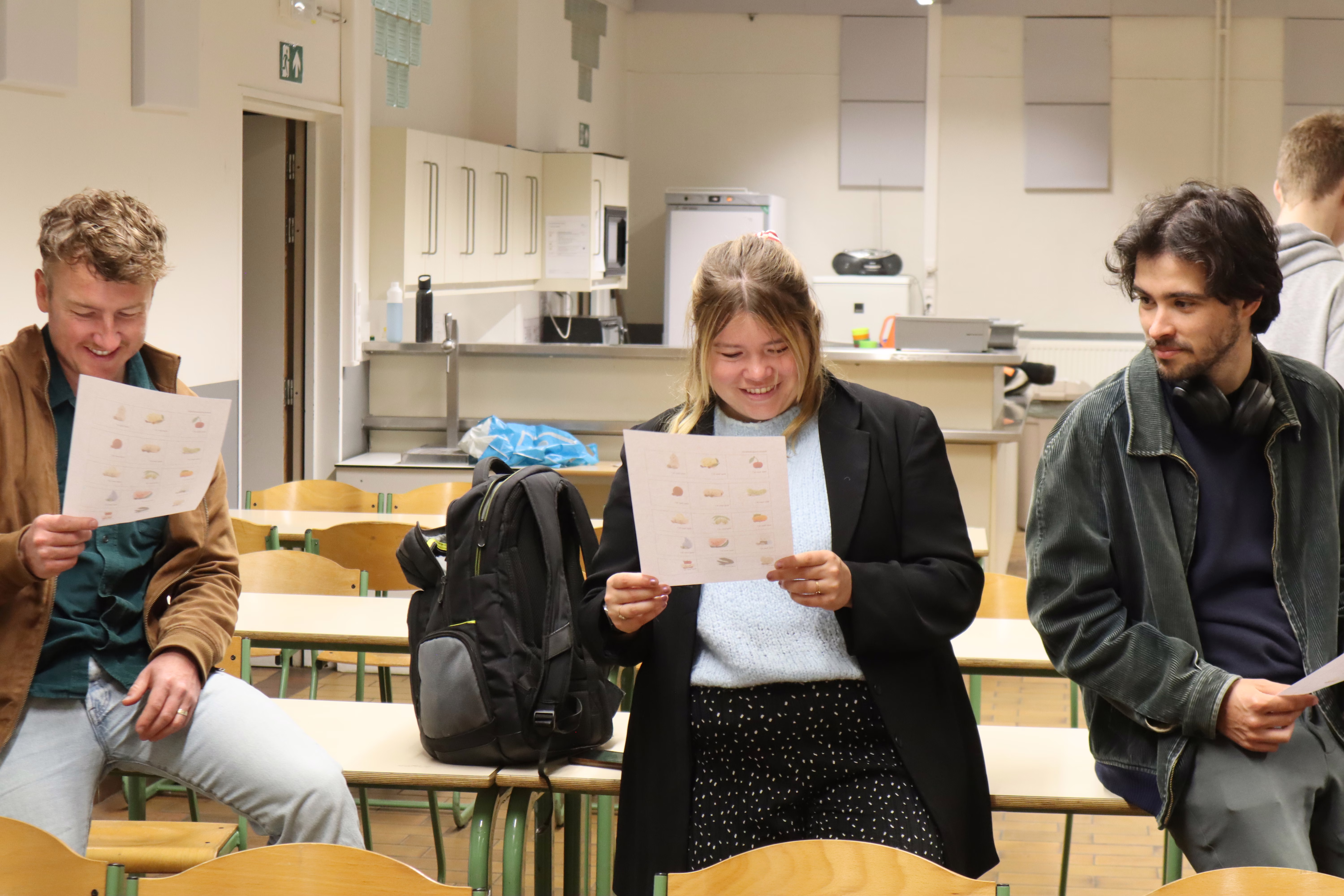 Schepen Bram Van Braeckevelt