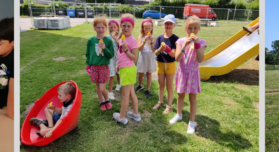 Banner Oostakker Mini