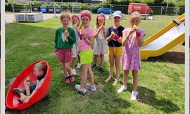 Banner Oostakker Mini