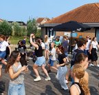 Banner Oostende 13-15