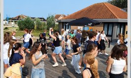 Banner Oostende 13-15