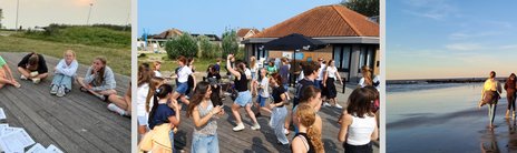 Banner Oostende 13-15