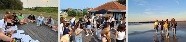 Banner Oostende 13-15