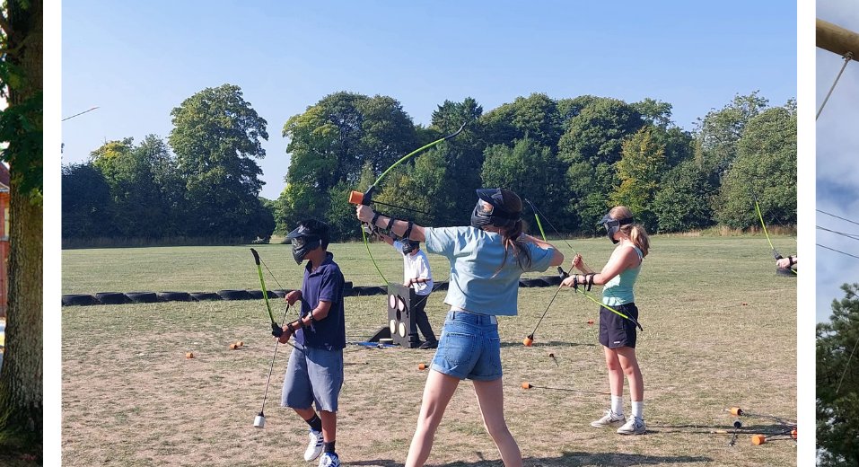 Banner Grossvenor hall