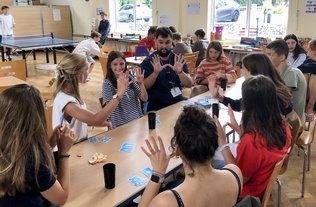 Workshop middelbaar2