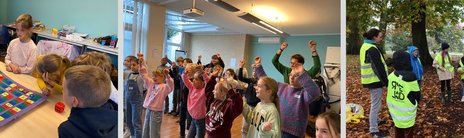 herfst-halloween-banner