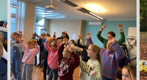 herfst-halloween-banner