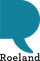 Logo Roeland blauw eps