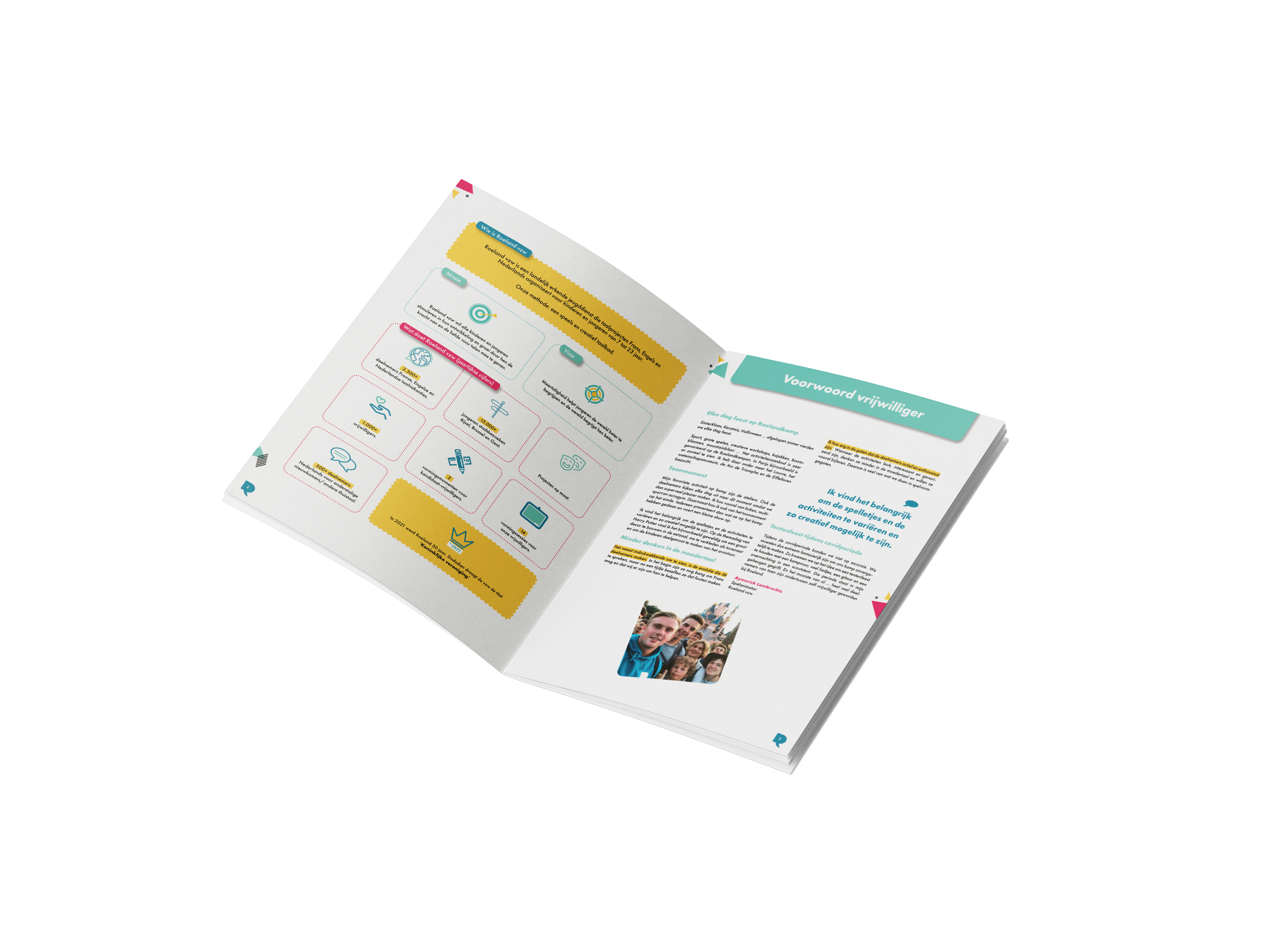 brochure